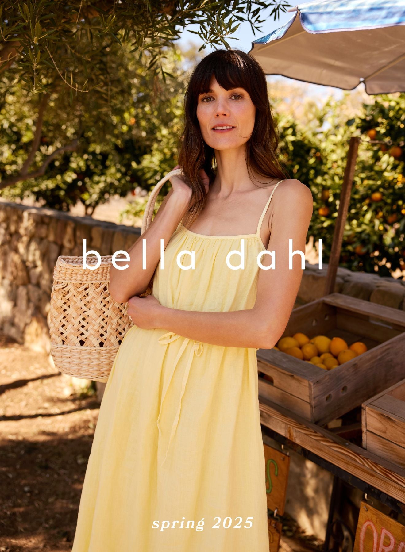 Spring 2025 Catalog