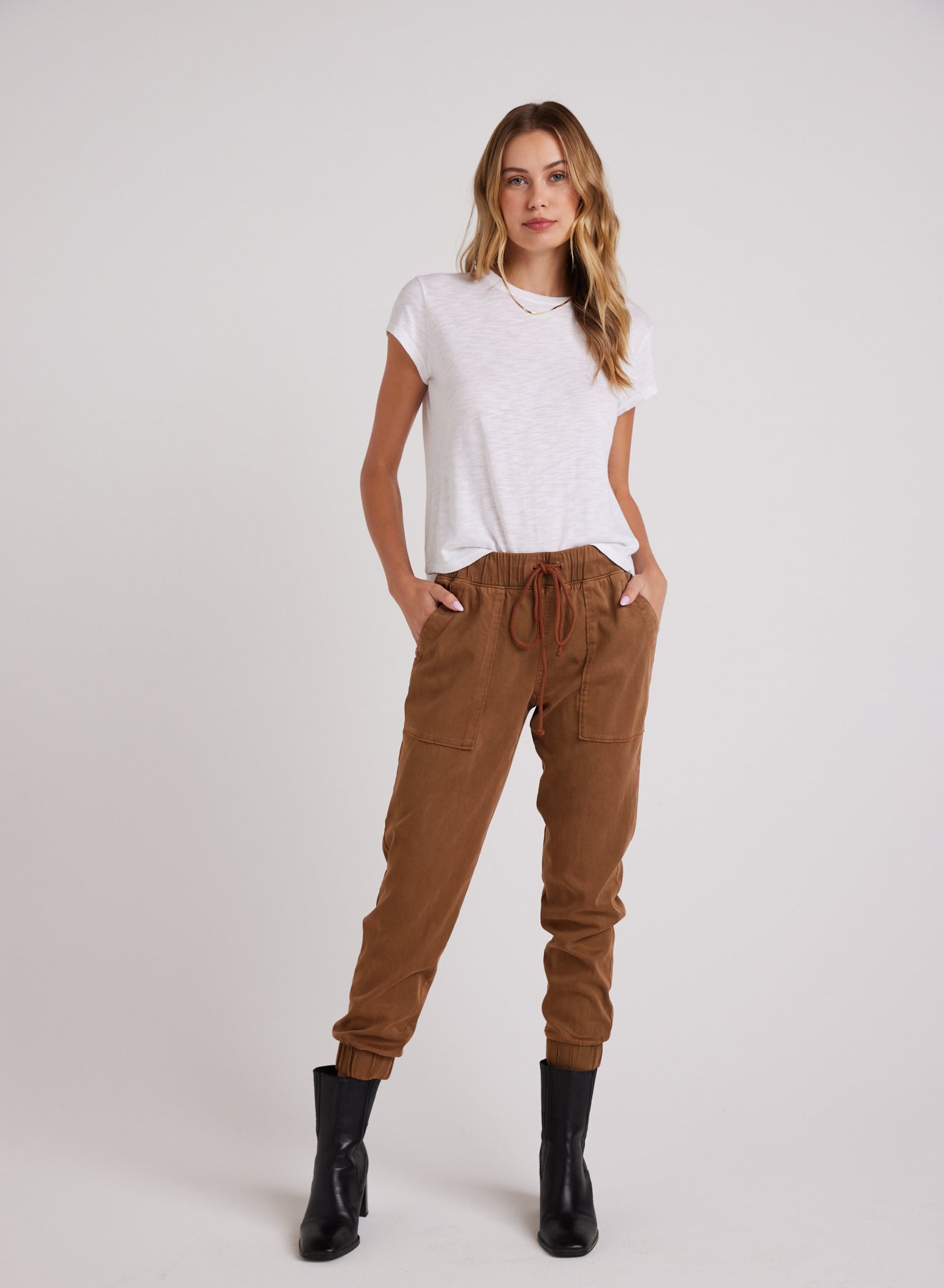 Pocket Jogger - Twilight Gold